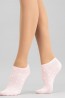 Цветные женские носки в горошек Minimi 4203 MINI TREND - фото 19