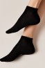 Женские короткие хлопковые носки с махровой стопой Conte Арт. 16с-92сп active - 571 - фото 11