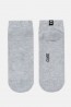 Женские короткие хлопковые носки с махровой стопой Conte Арт. 16с-92сп active - 571 - фото 4