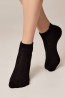 Женские короткие хлопковые носки с махровой стопой Conte Арт. 16с-92сп active - 571 - фото 8