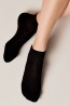 Женские короткие хлопковые носки с махровой стопой Conte Арт. 16с-92сп active - 571 - фото 10