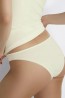 Женские однотонные трусы слипы средней посадки Omsa underwear Omd soft 2211 slip - фото 14