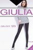 Теплые женские колготки Giulia GALAXY 120 - фото 1