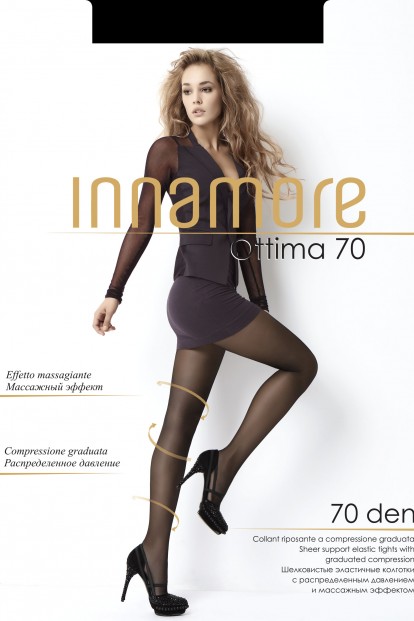 Поддерживающие колготки Innamore OTTIMA 70 - фото 1