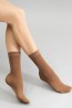 Матовые носки Giulia BLUES 50 microfibra - фото 2