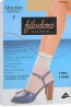 Женские летние капроновые носки 2 пары Filodoro Classic Absolute 8 Calzino - фото 2