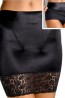 Корректирующая юбка с трусиками Rago HIP SLIP 6616 - фото 2