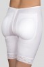 Женские утягивающие трусы панталоны корсетные Rago LIGHT SHAPING 916 - фото 1