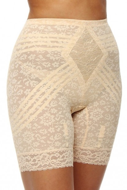 Женские утягивающие трусы панталоны корсетные Rago EXTRA FIRM SHAPING 6797 - фото 1